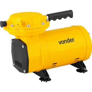 Compressor de ar